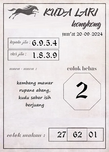 syair hk vip
